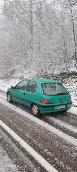 Peugeot 106 