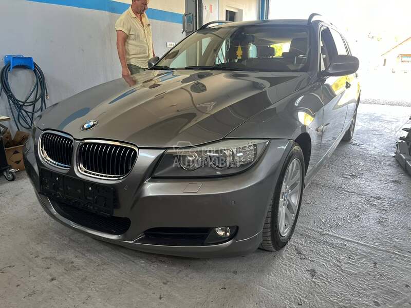 Delovi za BMW Serija 3 e 90