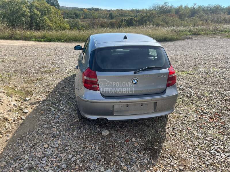 Delovi za BMW Serija 3 e 90