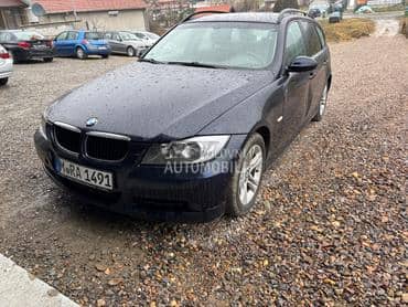 Delovi za BMW Serija 3 e 90