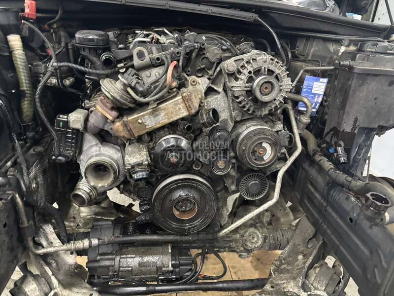 Delovi za BMW Serija 3 e 90