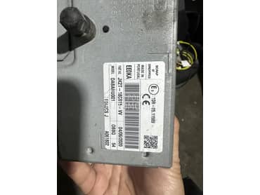 Navigacija za Ford Tourneo Custom