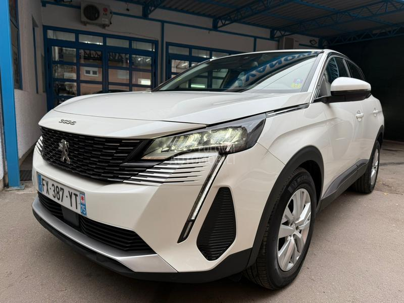 Peugeot 3008 1.5 Hdi PeRlA bela