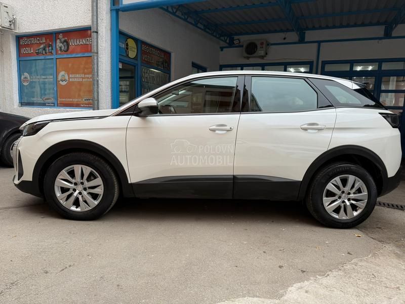 Peugeot 3008 1.5 Hdi PeRlA bela