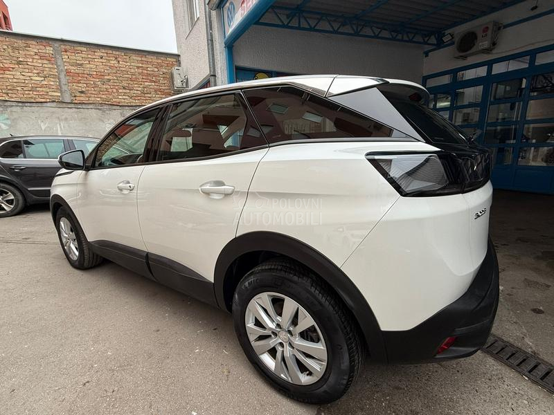 Peugeot 3008 1.5 Hdi PeRlA bela