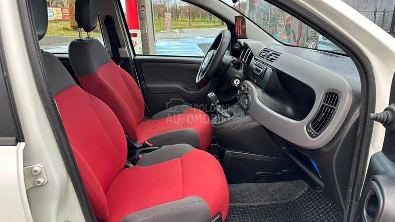 Fiat Panda 1.2