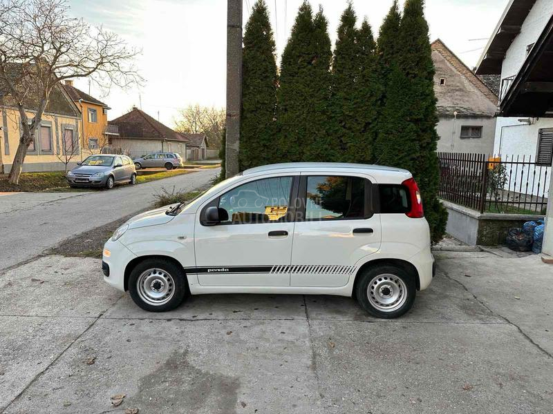 Fiat Panda 1.2