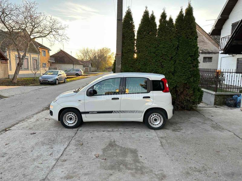 Fiat Panda 1.2