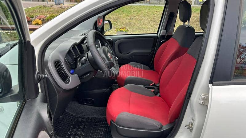 Fiat Panda 1.2