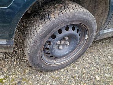 Vredestein 215/55 R16 Zimska