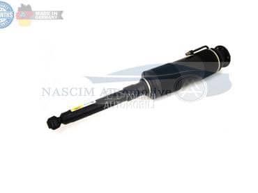 Hidraulični amortizer ZL za Mercedes Benz CL 500, CL 55 AMG, CL 600 od 1998. do 2006. god.