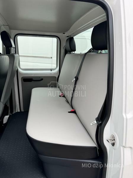 Volkswagen Transporter T6 2.0 TDI 140 KS PUTAR