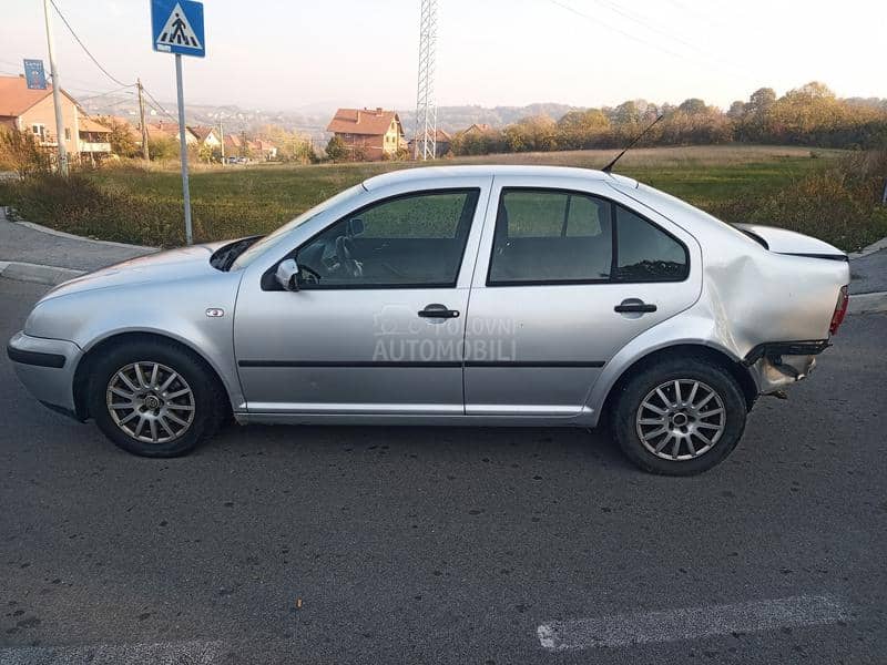 Volkswagen Bora 1.4