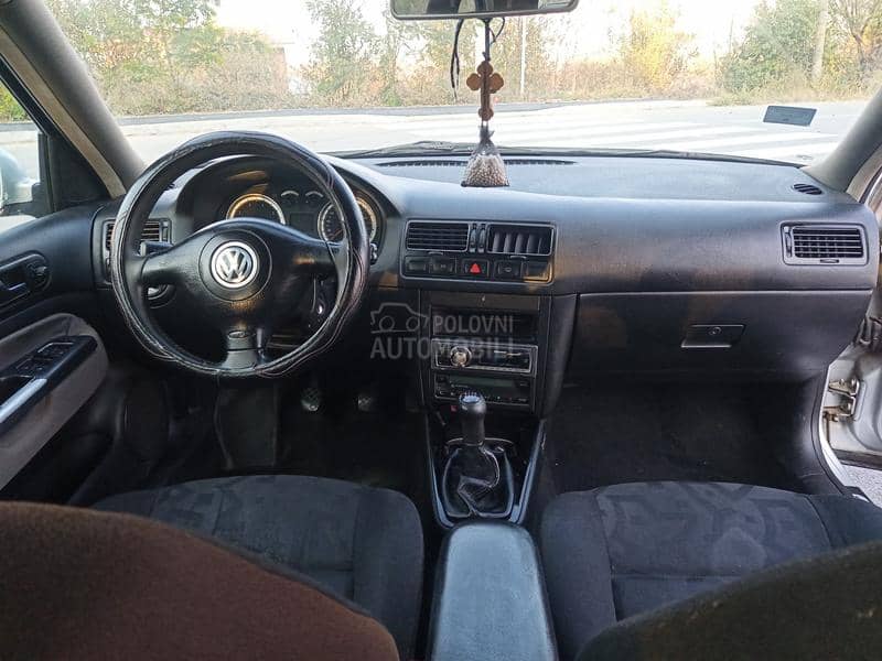 Volkswagen Bora 1.4