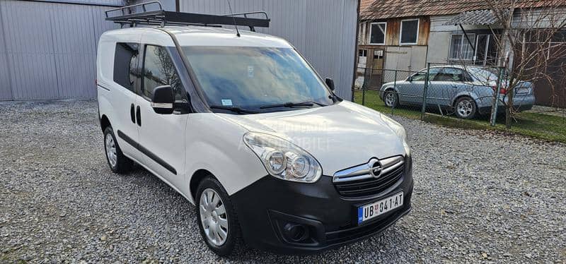 Opel Combo 1.3