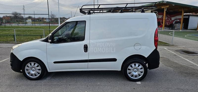 Opel Combo 1.3