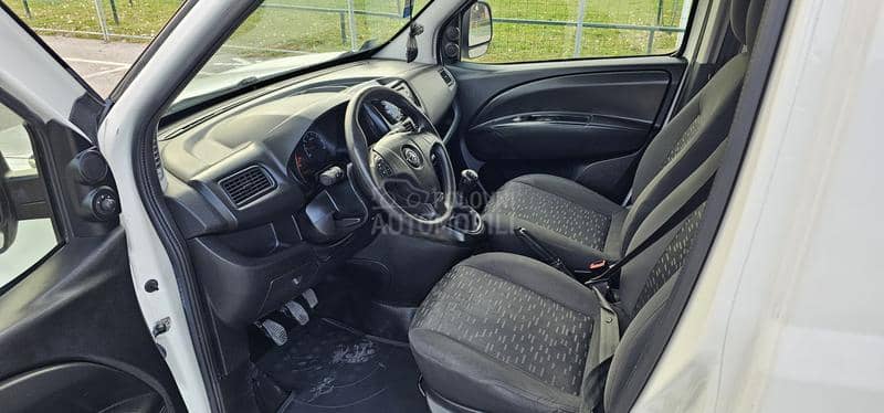 Opel Combo 1.3