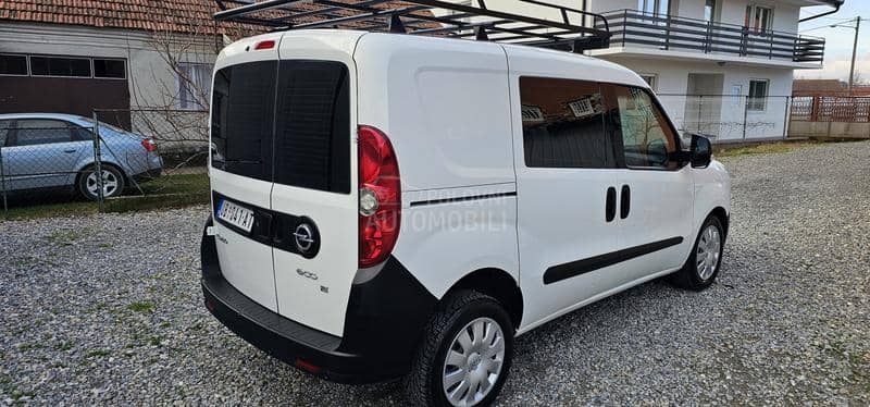 Opel Combo 1.3