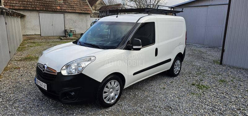 Opel Combo 1.3