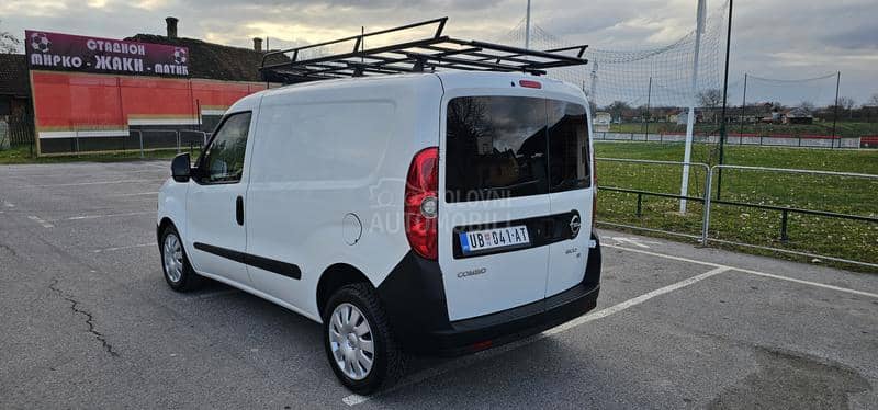 Opel Combo 1.3