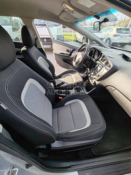 Kia cee`d sw 1.6 crdi