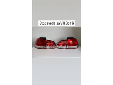 Stop svetlo za Volkswagen Golf 6