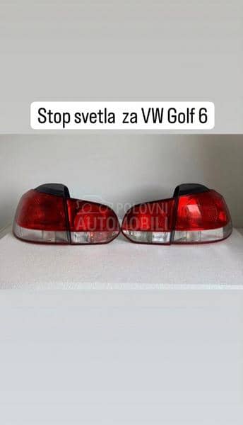 Stop svetlo