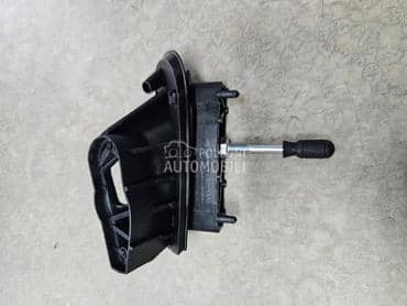 Nosac retrovizora za Citroen C5