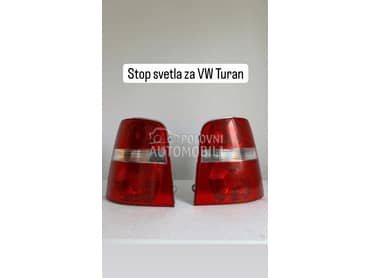 Stop svetlo za Volkswagen Touran