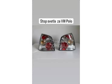 Stop svetla za Volkswagen Polo