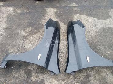 blatobrani krila za Fiat Stilo za 2003. god.