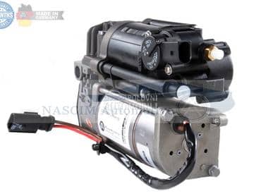 Kompresor vazdušnog ogibljenja za Mercedes Benz CLS 350, CLS 500, CLS 63 AMG ... od 2010. do 2018. god.