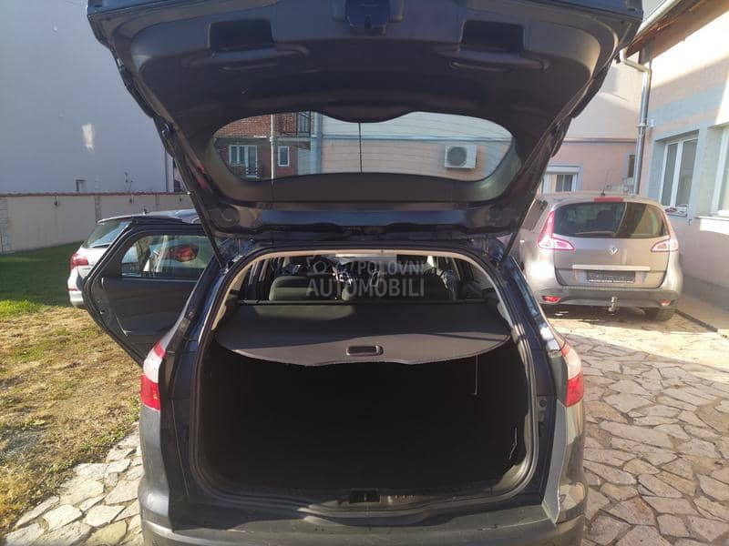 Ford Focus 1.6 tdci econetic