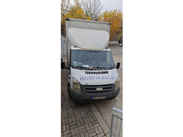 Ford TRANSIT 350