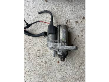 alanser za Volkswagen Touran