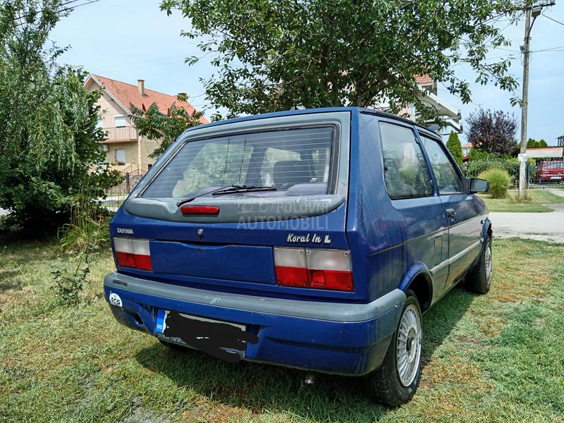 Zastava Koral In 