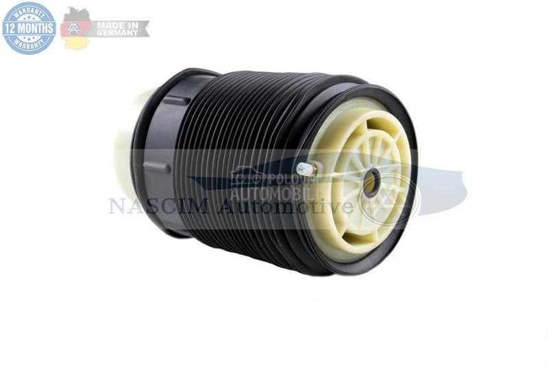 Vazdušni jastuk zadnji levi