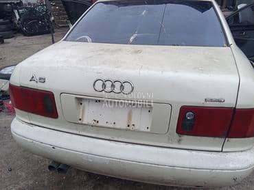 Delovi za Audi A8 za 1995. god.
