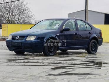 Delovi za Volkswagen Bora