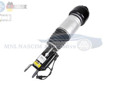 Vazdušni amortizer pr. desni za Mercedes Benz CLS 280, CLS 320, CLS 350 ... od 2004. do 2010. god.