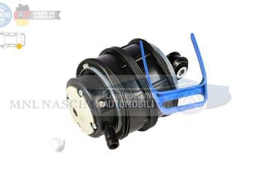 Vazdušni jastuk zadnji levi za Mercedes Benz CLS 280, CLS 320, CLS 350 ... od 2004. do 2010. god.