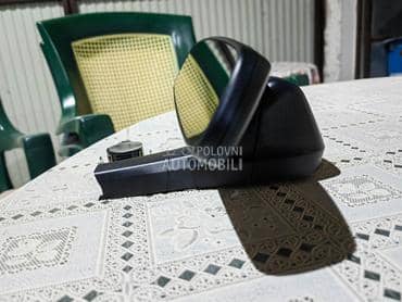 Unutrasnji retrovizor za Volkswagen Caddy