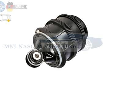 Vazdušni jastuk zadnji desni za Mercedes Benz CLS 280, CLS 320, CLS 350 ... od 2004. do 2010. god.