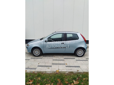 Fiat Punto 1.2 16v