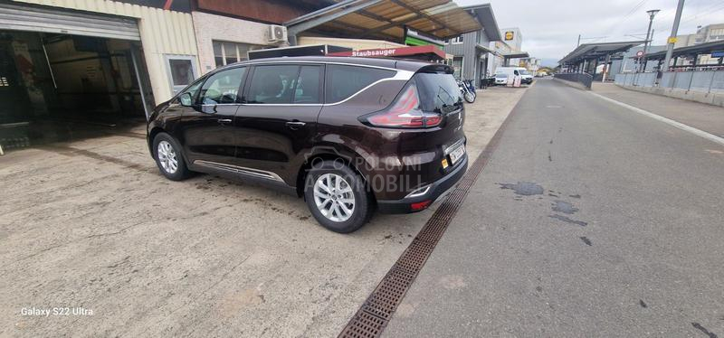 Renault Espace 1.6 dci