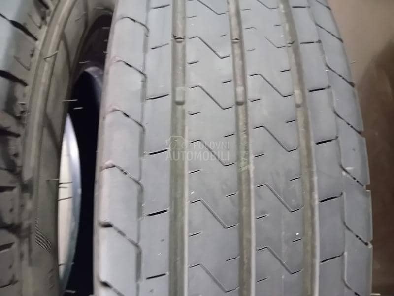 Bridgestone 195/75 R16 Letnja