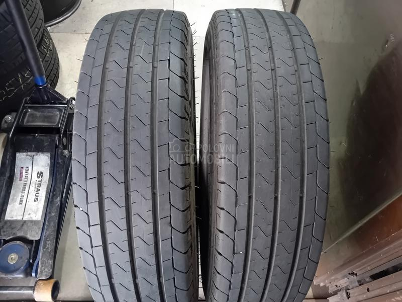 Bridgestone 195/75 R16 Letnja