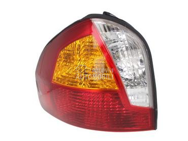 Levo stop svetlo za Hyundai Santa Fe od 2001. do 2006. god.