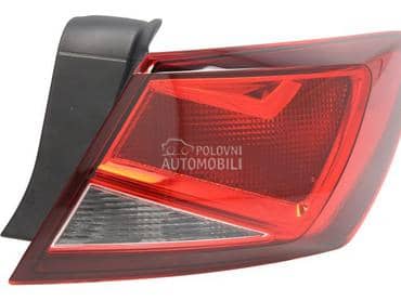 Desno stop svetlo za Seat Leon od 2012. do 2020. god.