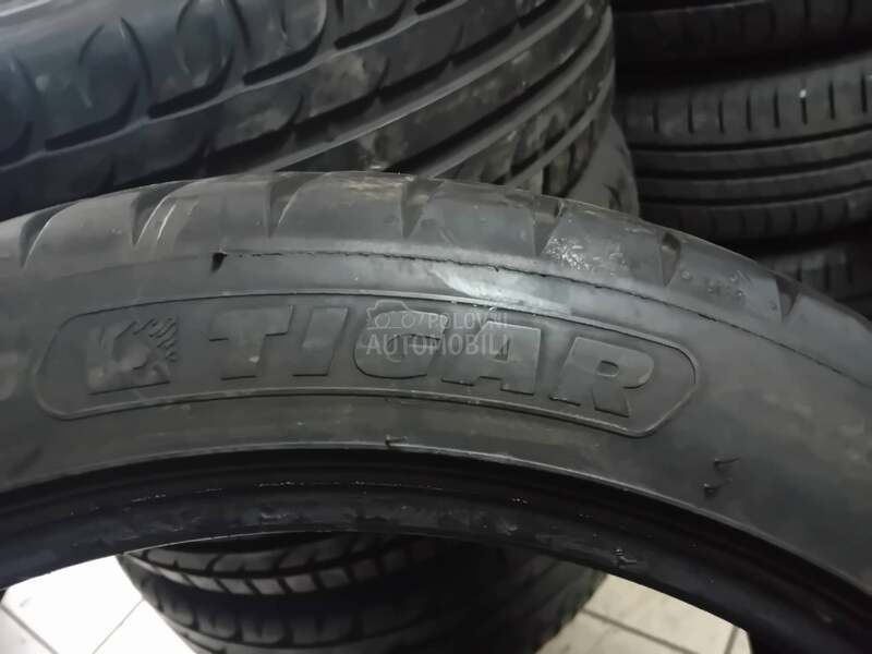 Tigar 225/45 R18 Letnja